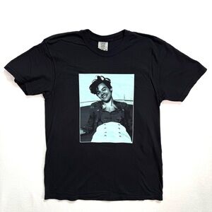 🎶 Harry Styles Harry’s House Love On Tour Concert Shirt Medium M NWOT 🎵